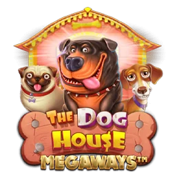 The Dog House Megaways Slotunu Oyna